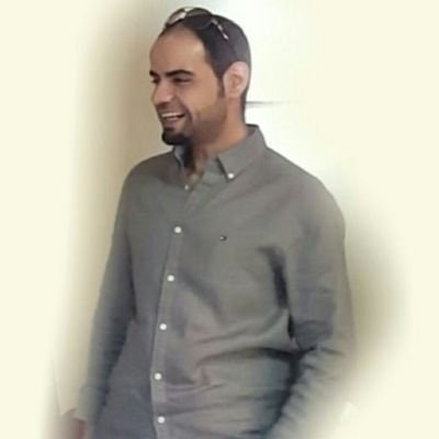 Ahmed Alzalabani