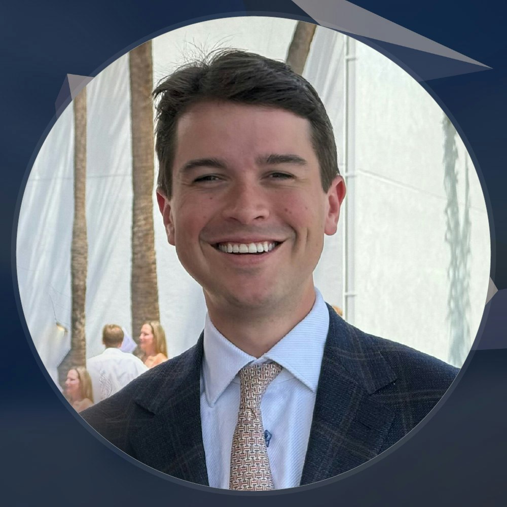 Adrian Preston Brown