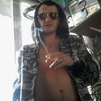 Александр Кольченко