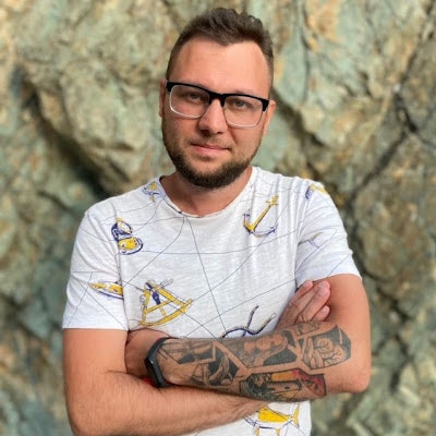 Игорь Бугаевский