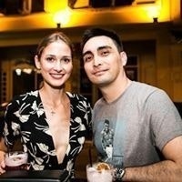 Aleksandra Kuznetcova