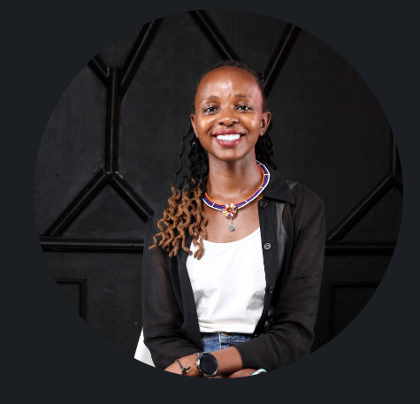 Joyce Mwangi