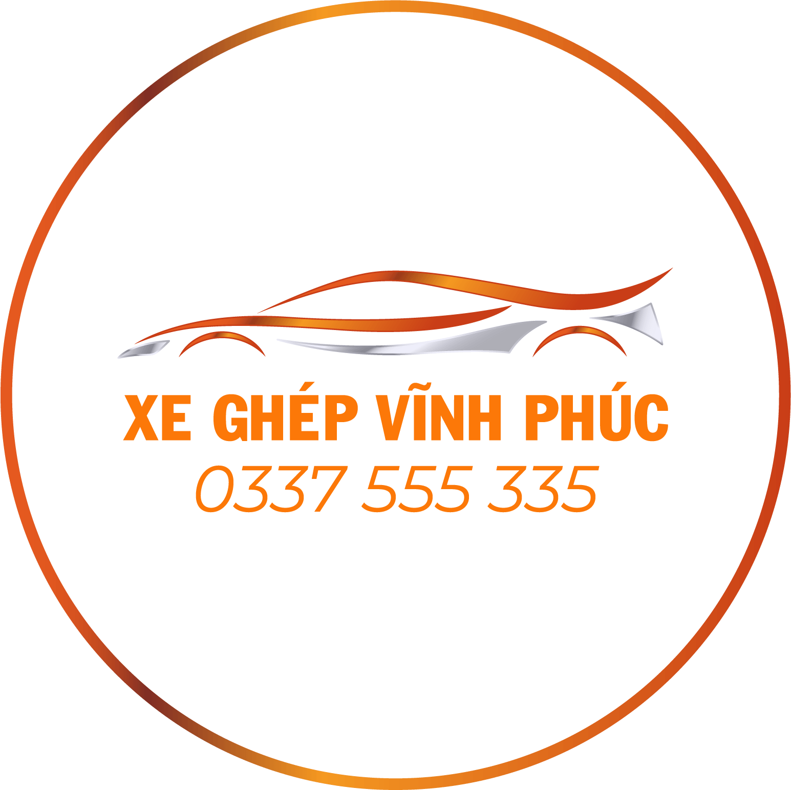 Vĩnh Phúc Xe ghép
