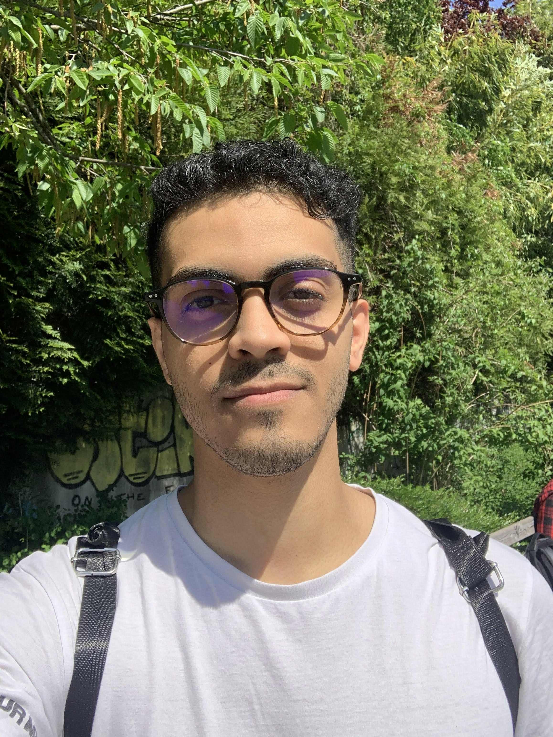 Anas Ben
