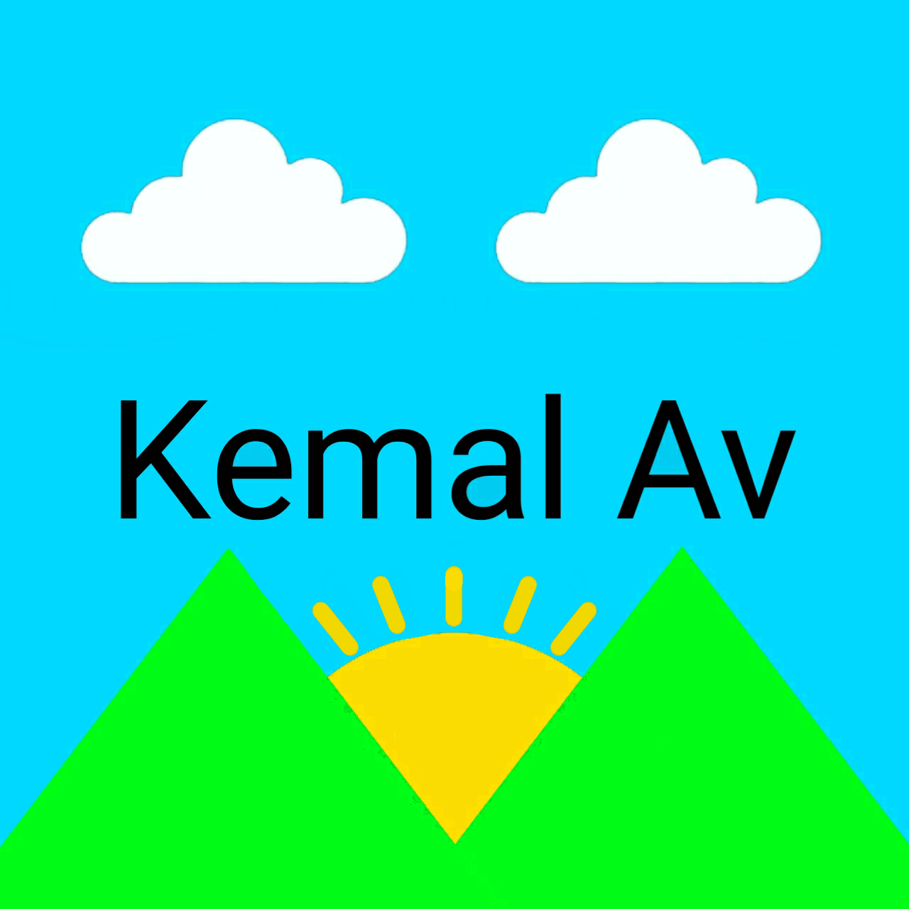 Kemal Avicenna Faza