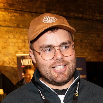 Harry Bray