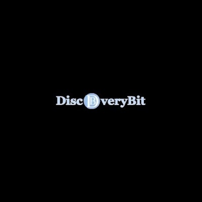 DiscoveryBit
