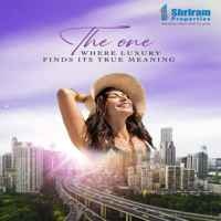 shriram Song of The Earth
