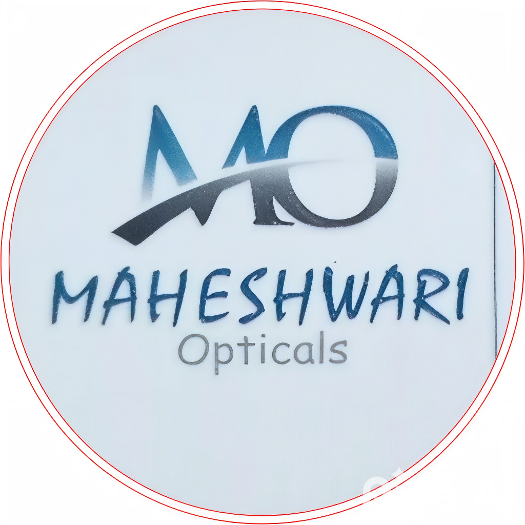 Maheshwari Optical