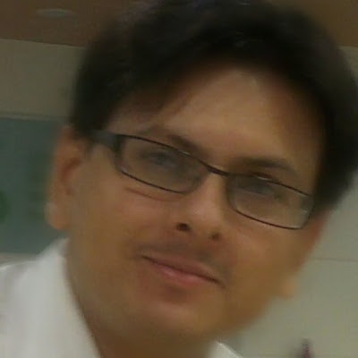 nishant misra