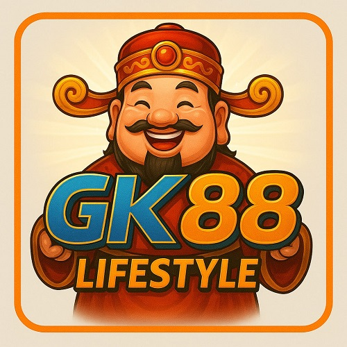 Nhà Cái GK88
