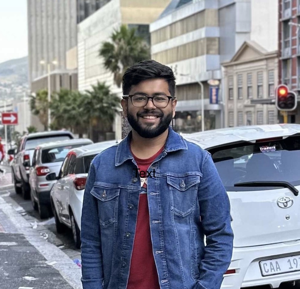 Atul Jain