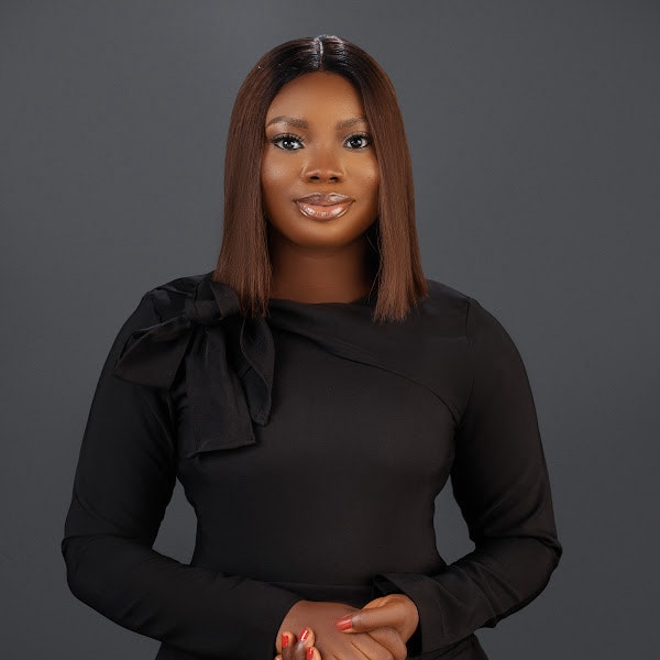 Ifeoluwa Oluwatumininu