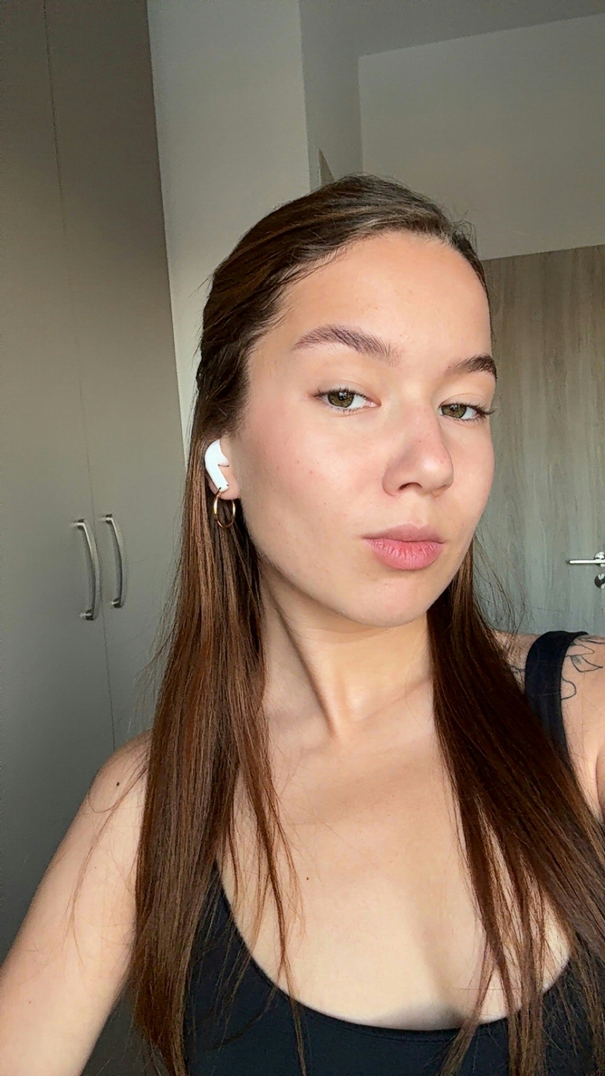 Amilia Zhemaletdinova