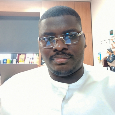 Olusegun