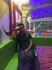 Juan Camilo Ortiz Marin