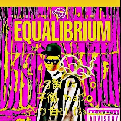 EQUALIBRIUM Hahaha