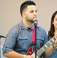 Josue A. Maldonado Santiago