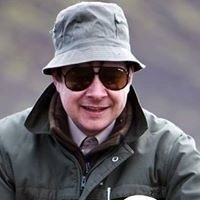 Kristján Valur Jónsson