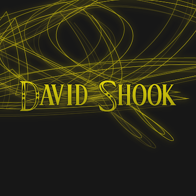 David Shook