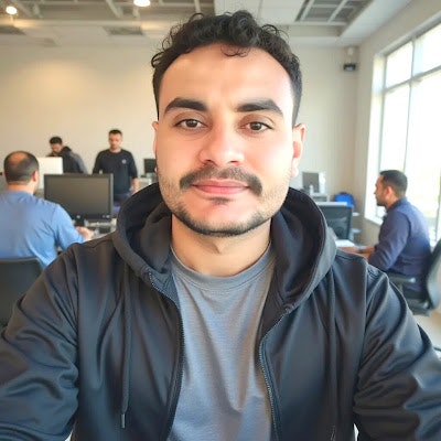 Mamdouh Aboammar (Bo.ammar)