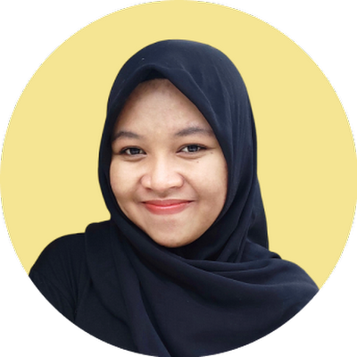 Nurul Fitriani