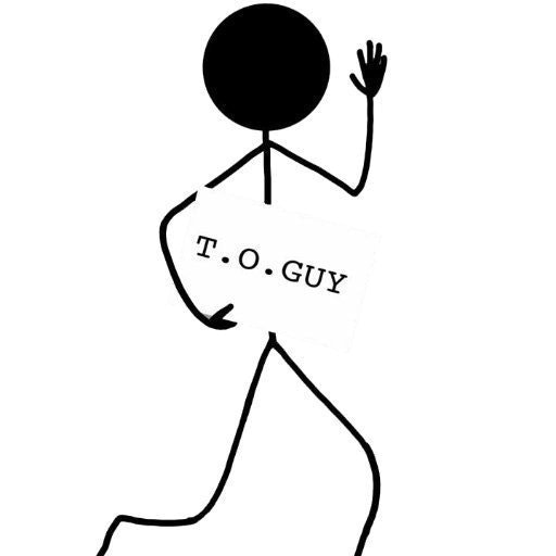 T.O. Guy