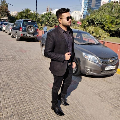Mukesh Kumar