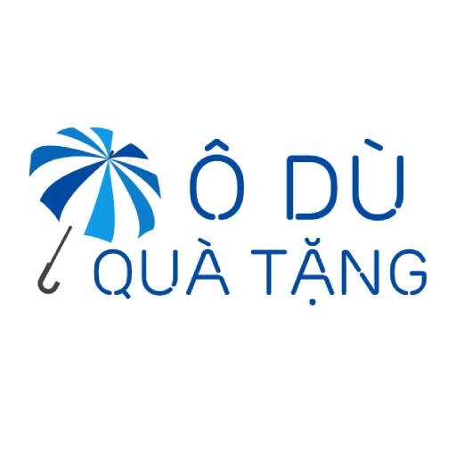 Ô Dù Quà Tặng In Logo