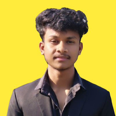 Ankush Kumar Gupta