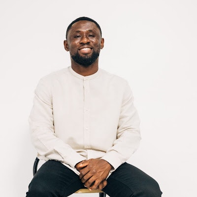 Derrick Ababio Amoah