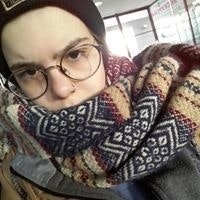 Yelizaveta Goncharova