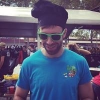 Daniel Bosch Capdevila