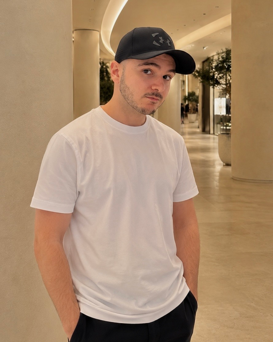 Murad Rustamli