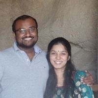 Jayashri Subramanian