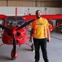 Ali SmileyMan Mahmoud