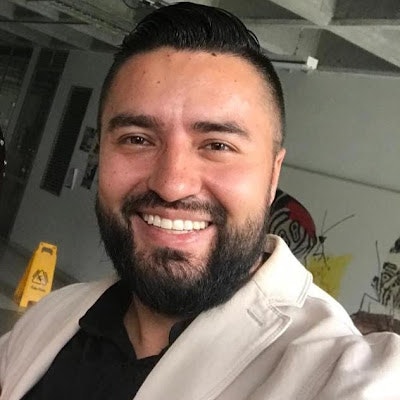 Alejandro Ospina Mejia