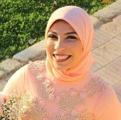 Marwa Mahmoud