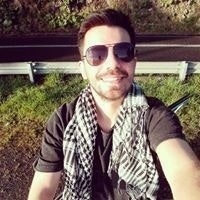 Alberto Jaramillo Müller