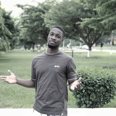 Richard Anderson Baiden