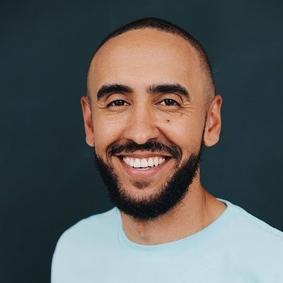 Frederic Eyong (Mr.Fredox)