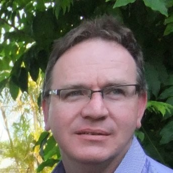 Terry Slaughter