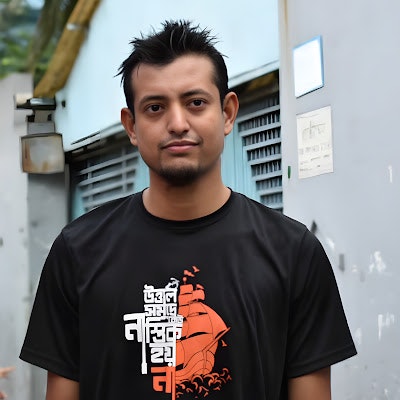 Mushfiqul Hasan Tuhin