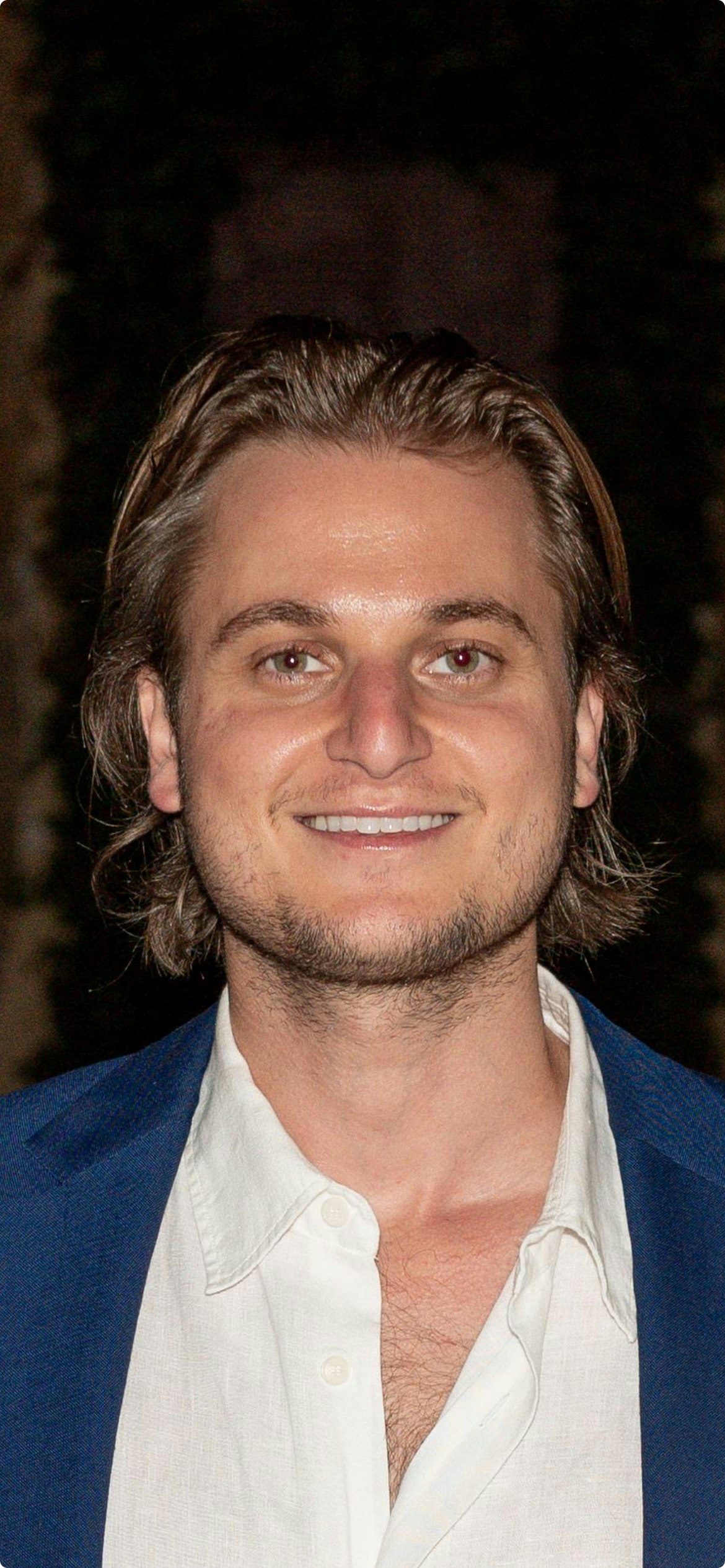 Daniel Kohanof