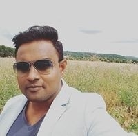 Vignesh Wadarajan