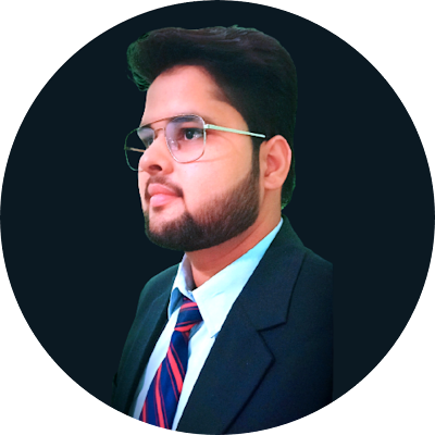 Kamal Nayan Upadhyay