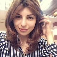 Tatev  Mazmanyan