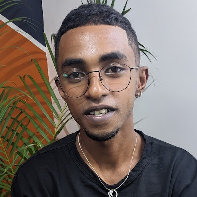 Maminiaina Claudio ANDRIANJAFINDRAKOTO