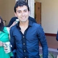 Cristian Sáez Arias