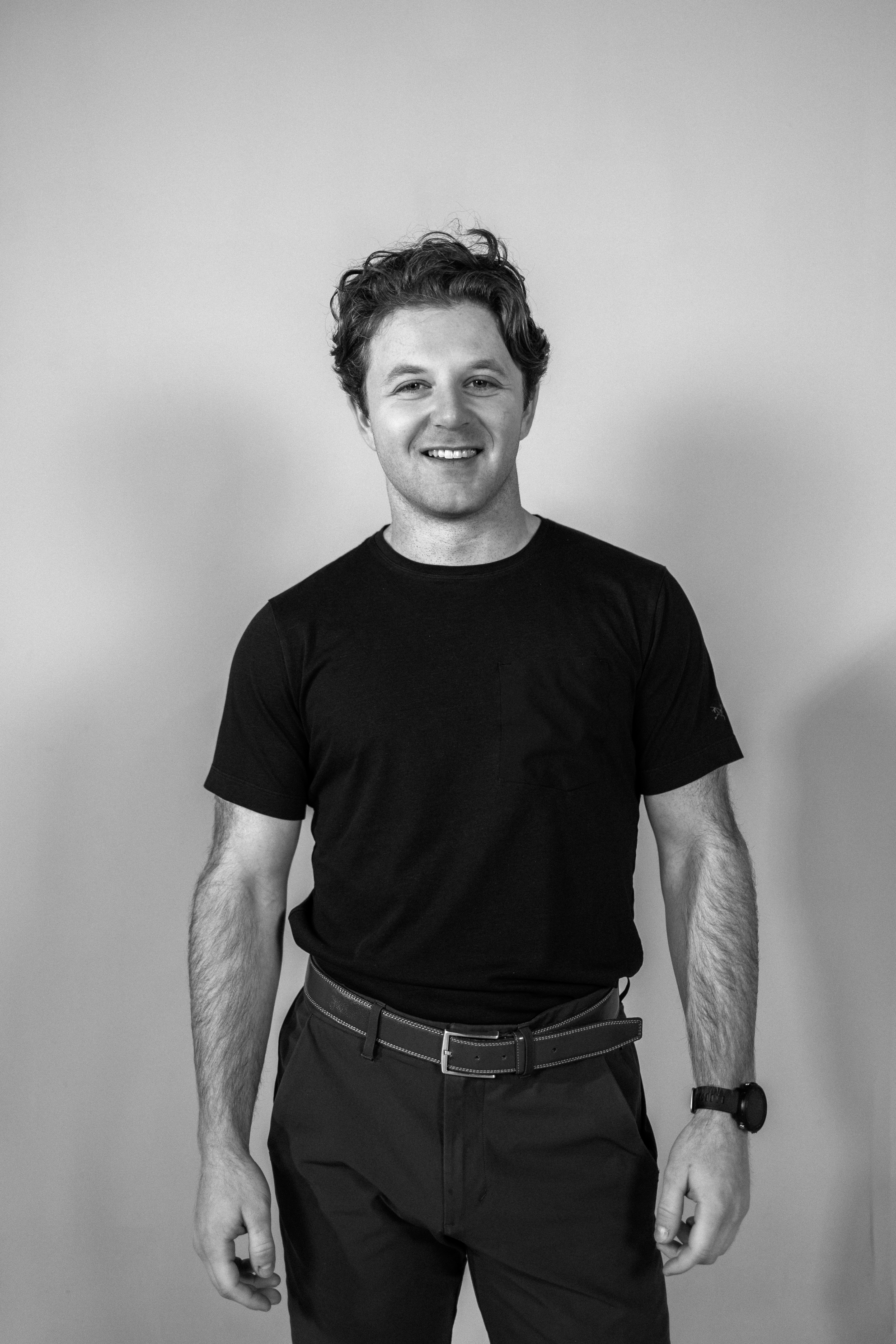 Garret Brennan